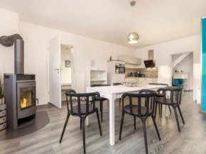 Ferienwohnung Meeresrauschen in der Residenz Clara Sophia, Binz